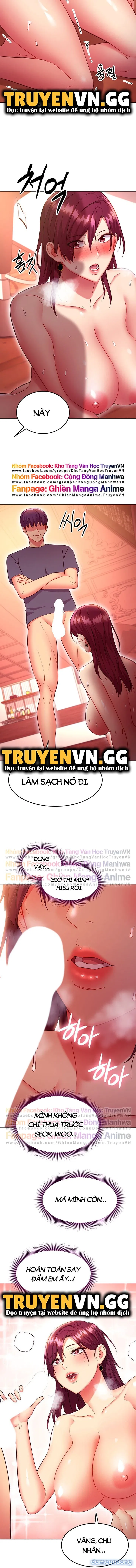 Bạn Của Mẹ Kế 