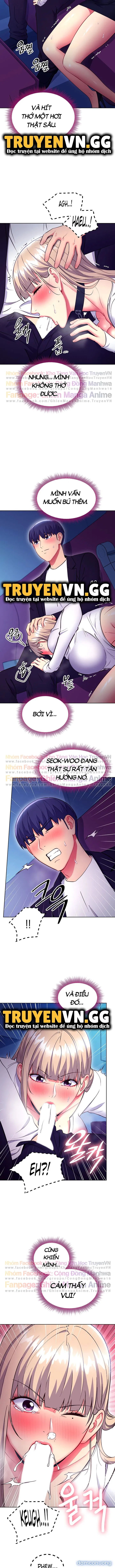 Bạn Của Mẹ Kế 