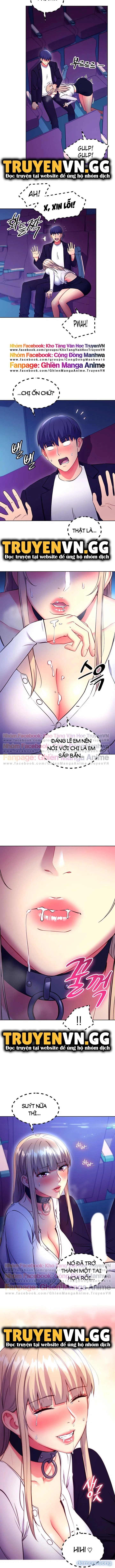 Bạn Của Mẹ Kế 