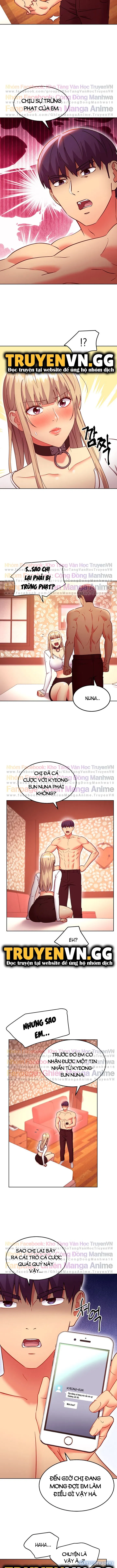 Bạn Của Mẹ Kế 
