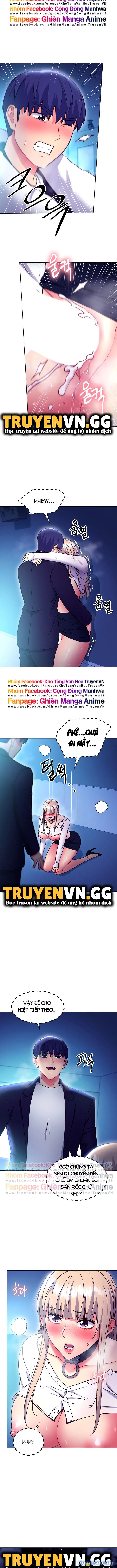 Bạn Của Mẹ Kế 