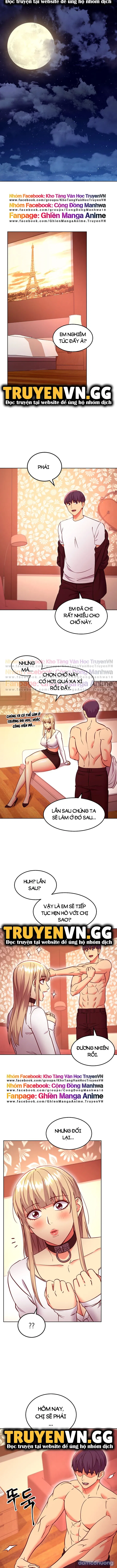 Bạn Của Mẹ Kế 