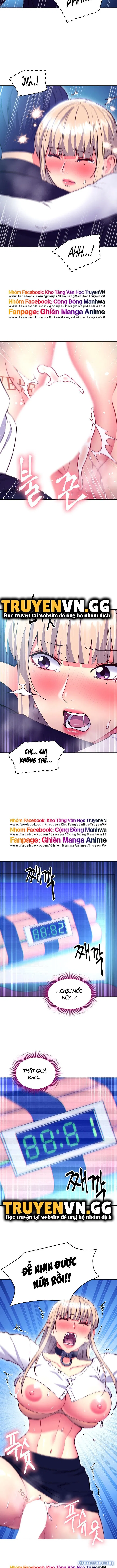 Bạn Của Mẹ Kế 