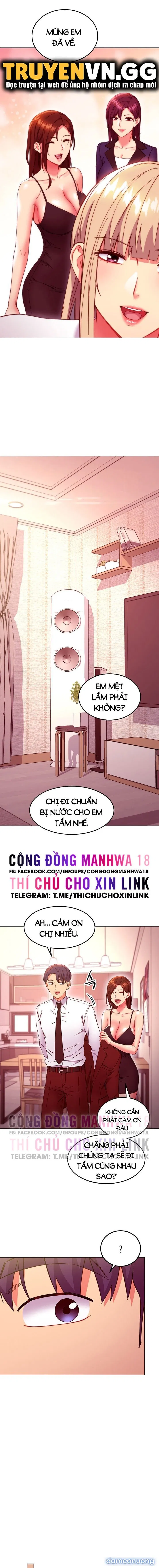 Bạn Của Mẹ Kế 