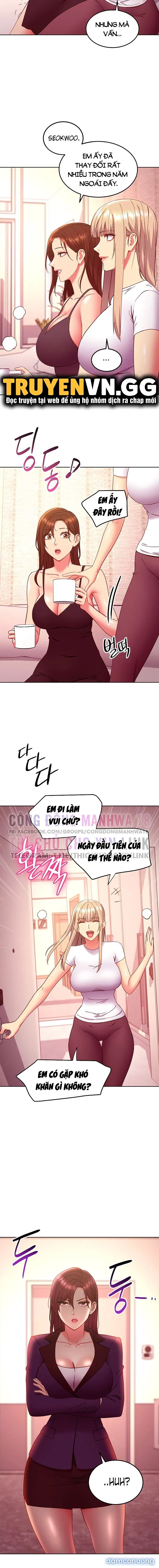 Bạn Của Mẹ Kế 