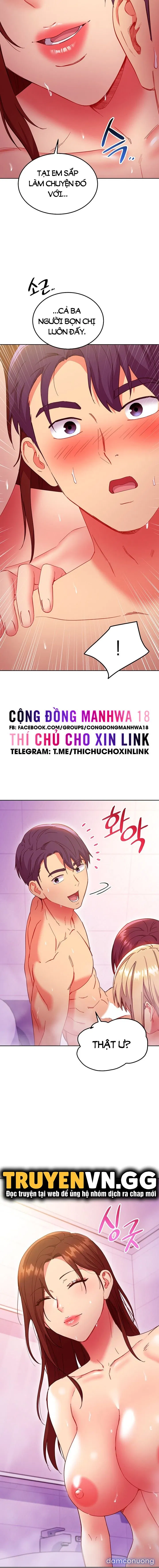 Bạn Của Mẹ Kế 