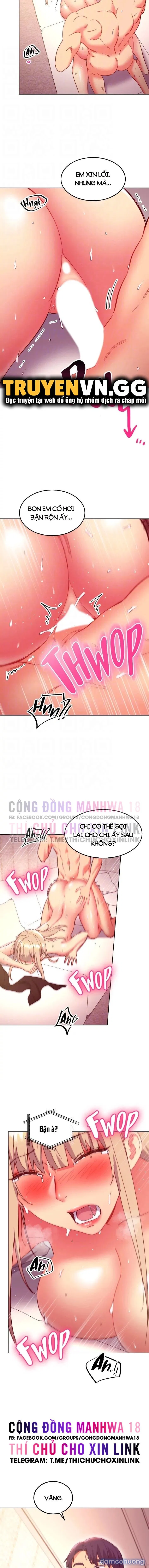 Bạn Của Mẹ Kế 