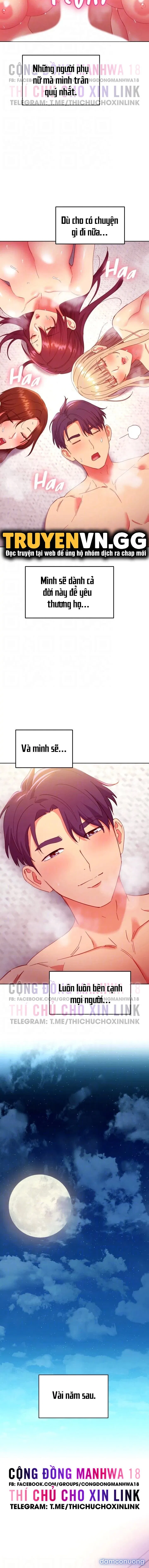 Bạn Của Mẹ Kế 