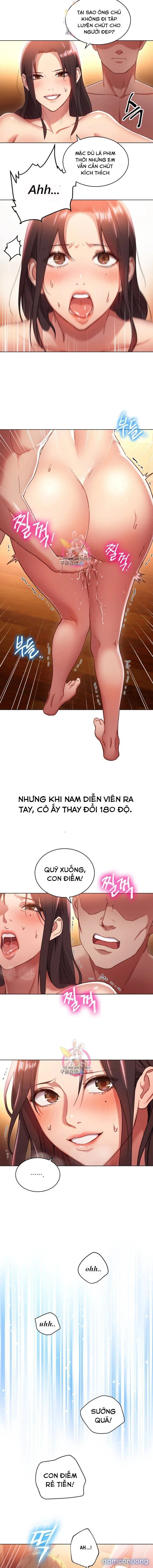 Bạn Của Mẹ Kế 