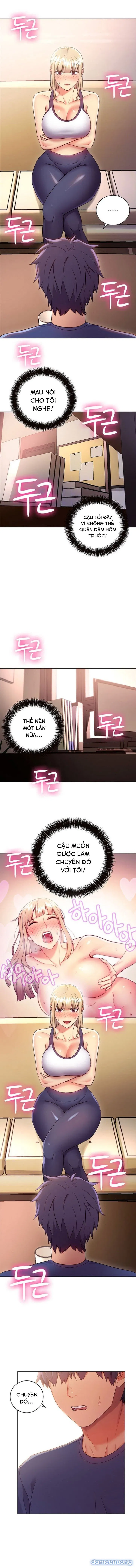 Bạn Của Mẹ Kế 