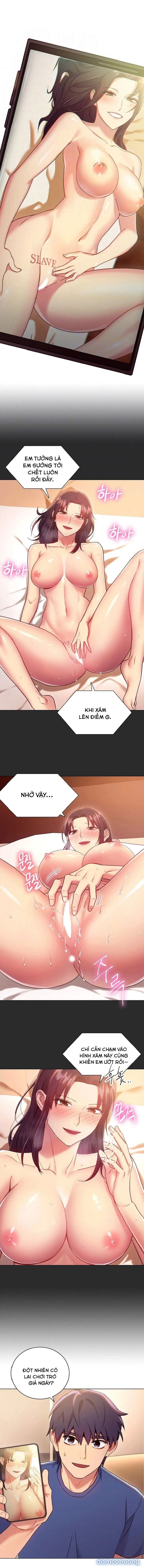 Bạn Của Mẹ Kế 