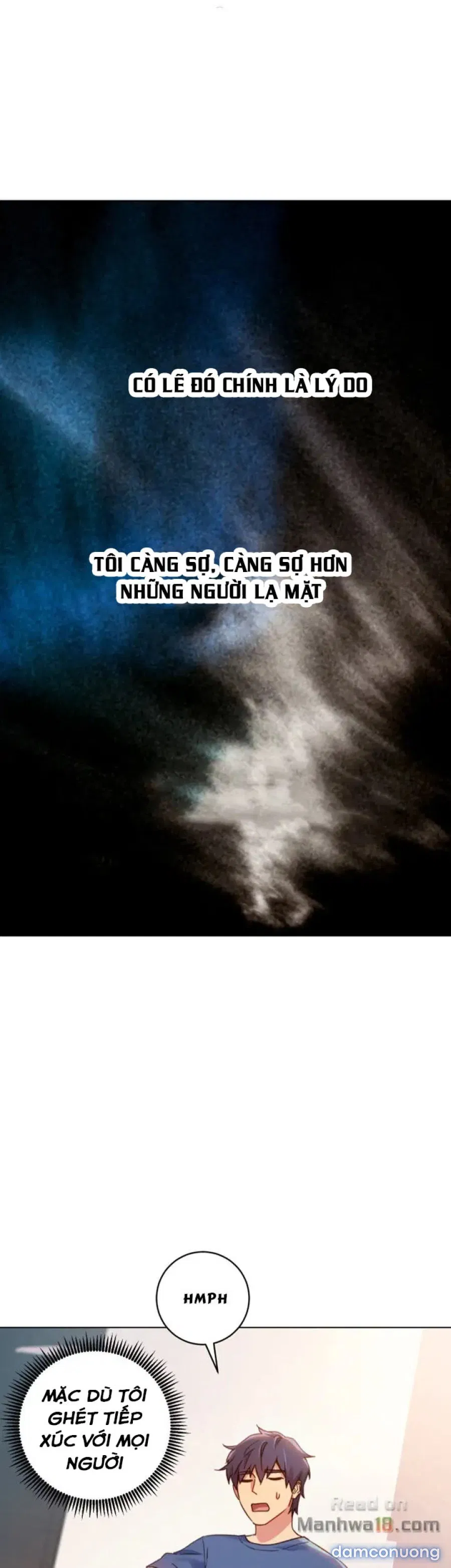Bạn Của Mẹ Kế 