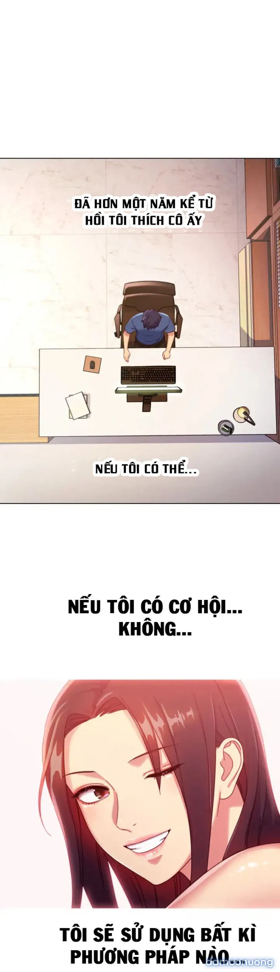 Bạn Của Mẹ Kế 