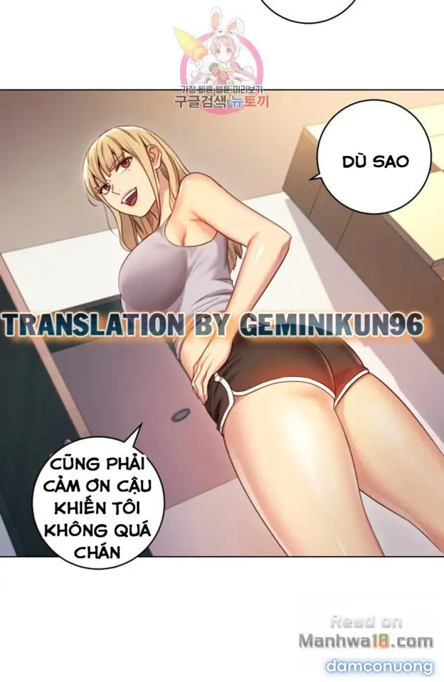 Bạn Của Mẹ Kế 