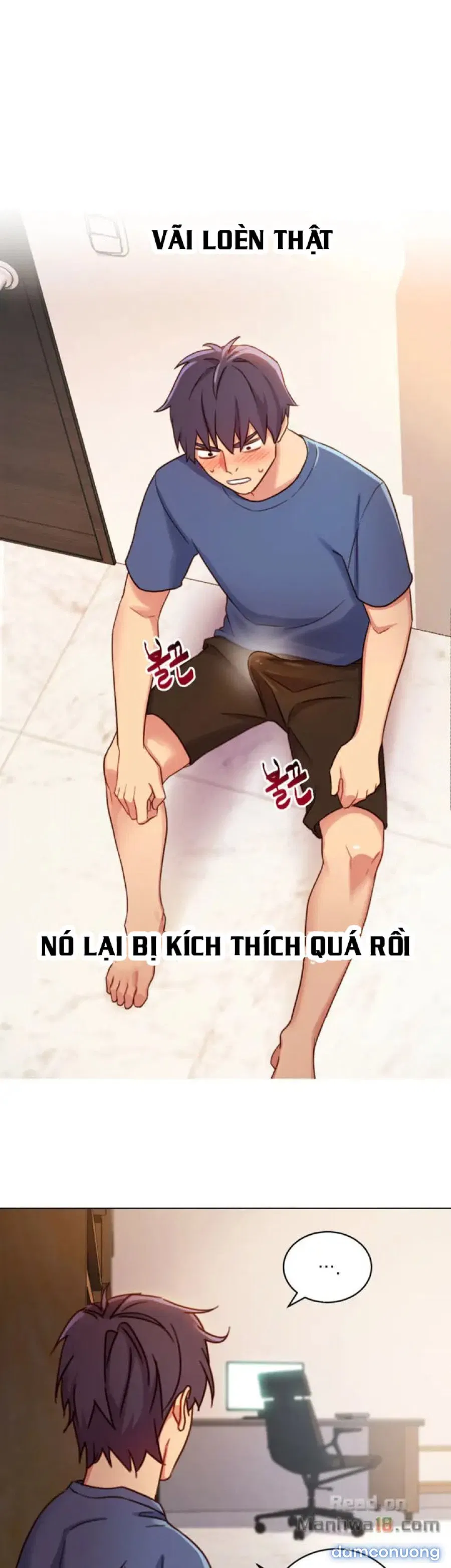 Bạn Của Mẹ Kế 