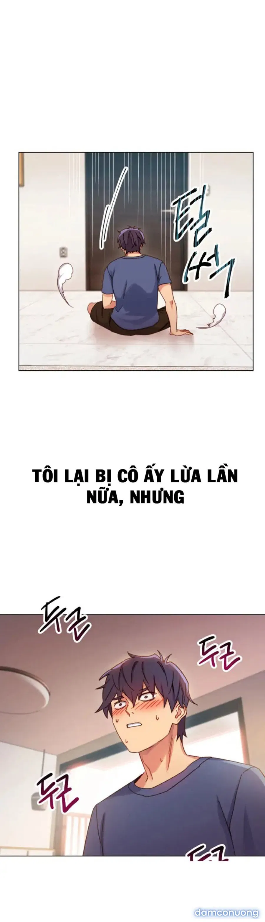 Bạn Của Mẹ Kế 