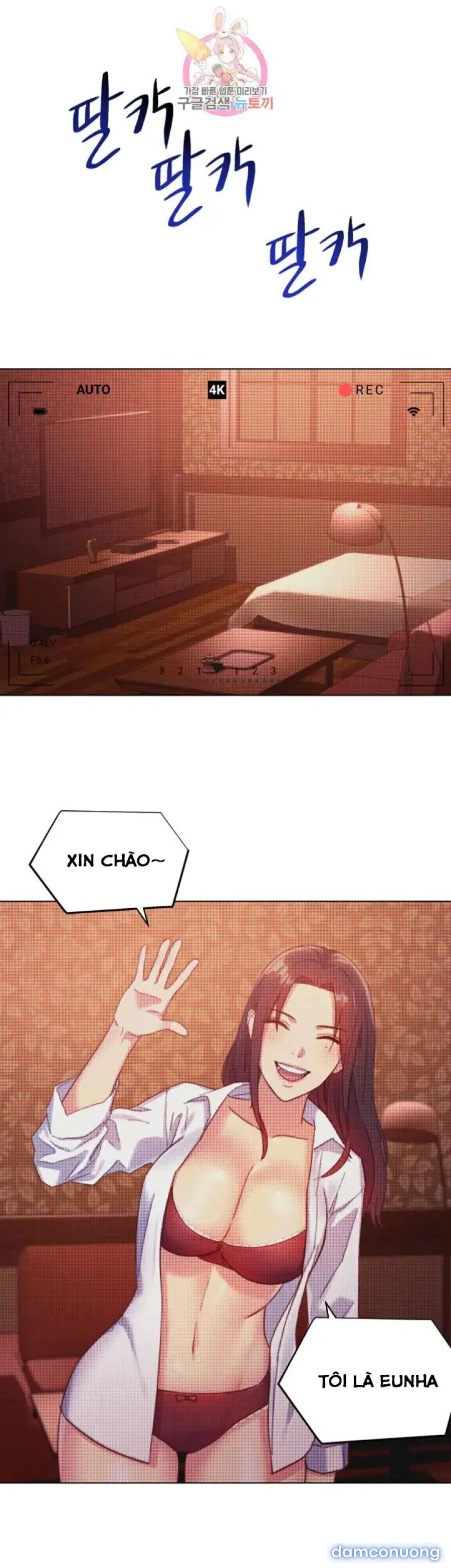 Bạn Của Mẹ Kế 
