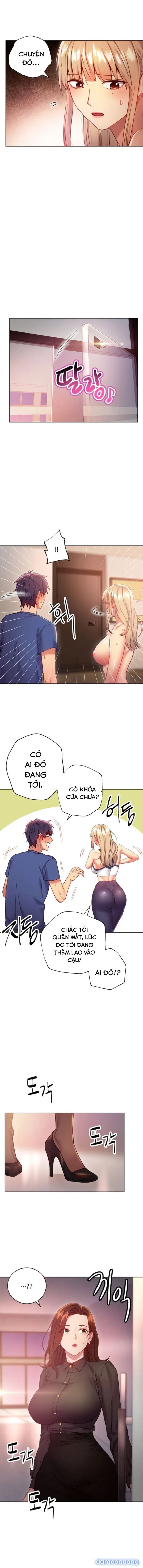 Bạn Của Mẹ Kế 