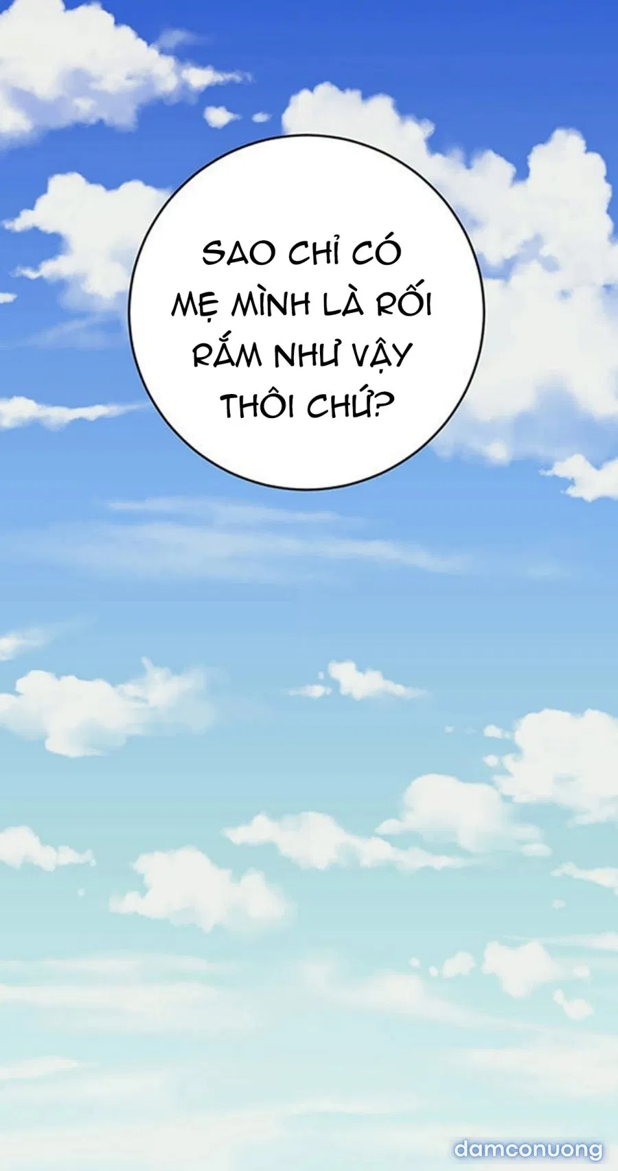 Bạn Của Mẹ Kế 
