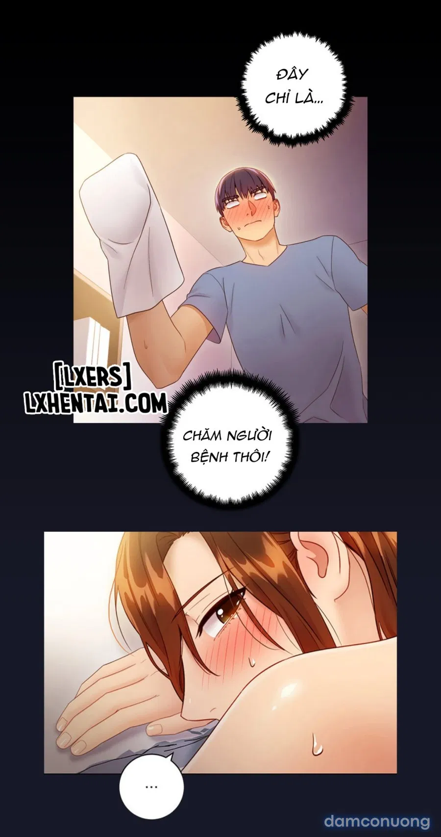Bạn Của Mẹ Kế 