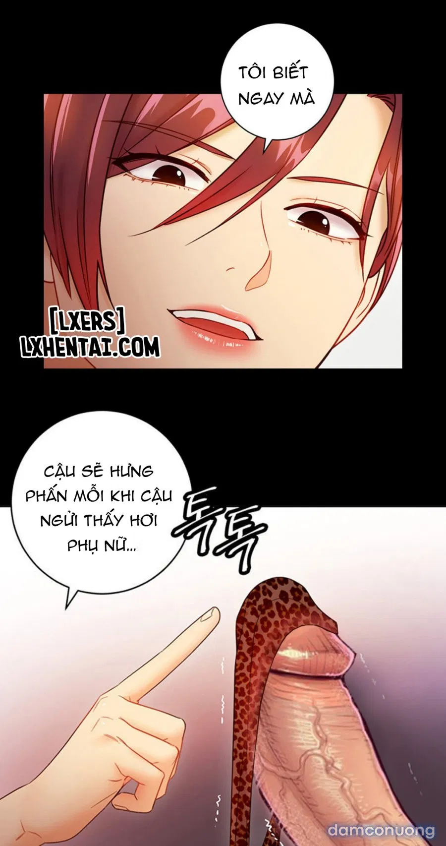 Bạn Của Mẹ Kế 
