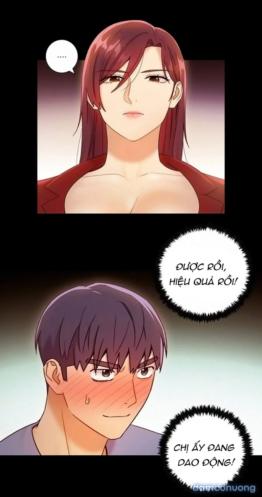 Bạn Của Mẹ Kế 
