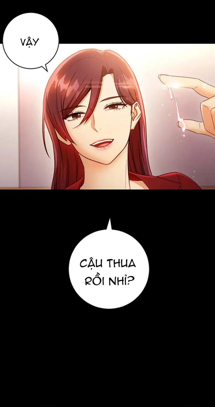 Bạn Của Mẹ Kế 