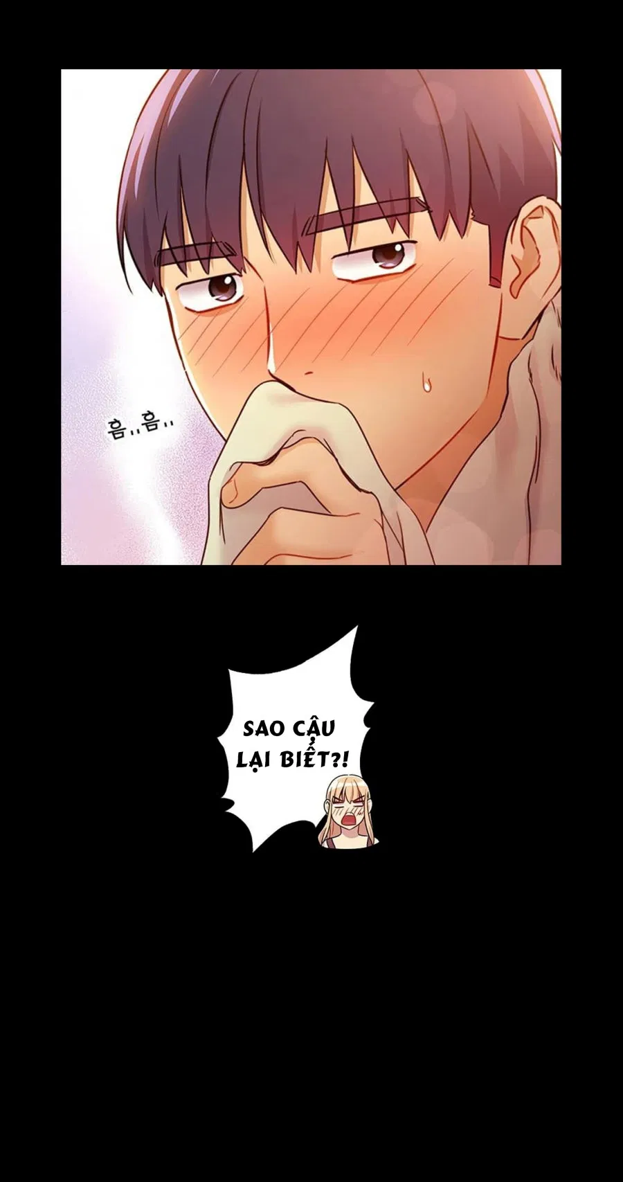 Bạn Của Mẹ Kế 