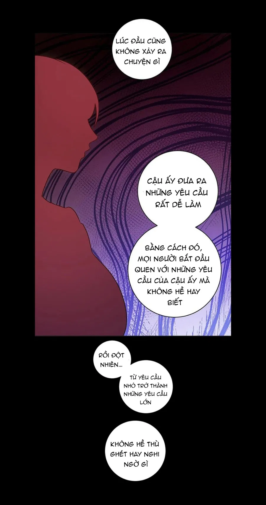 Bạn Của Mẹ Kế 