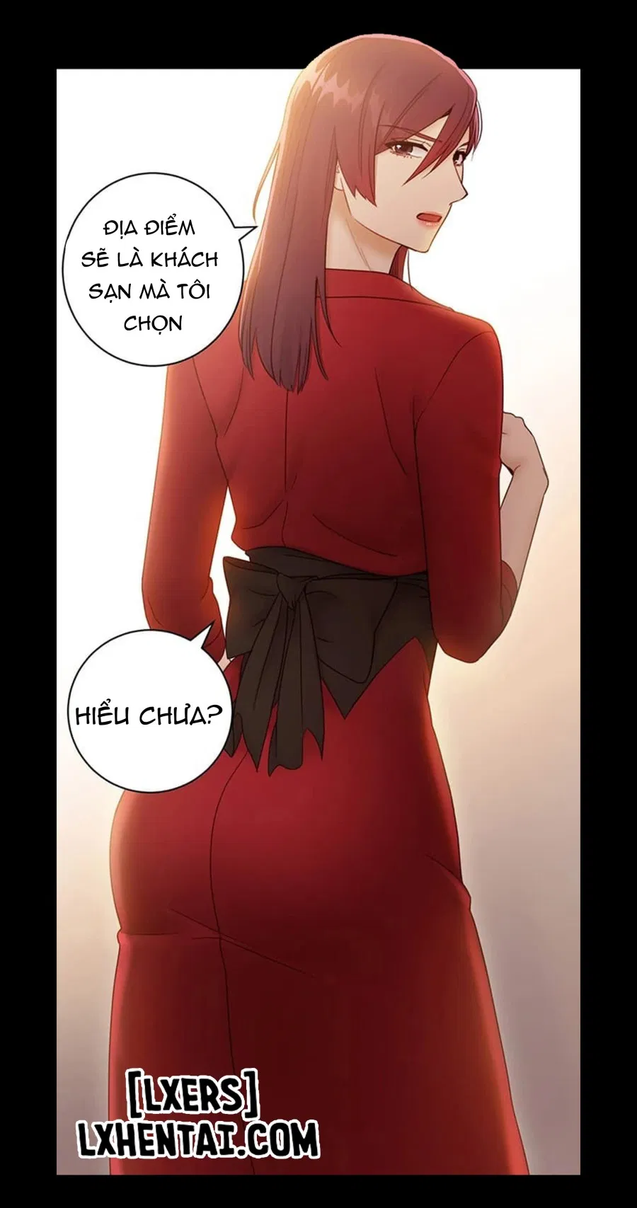Bạn Của Mẹ Kế 