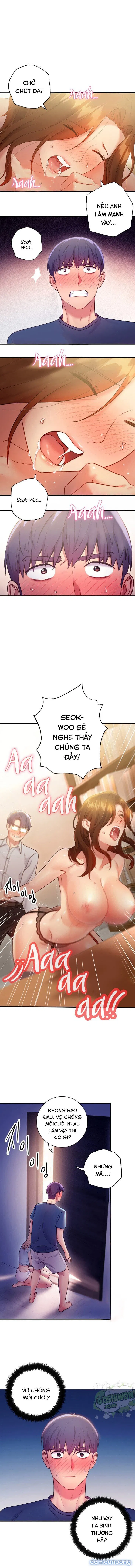 Bạn Của Mẹ Kế 