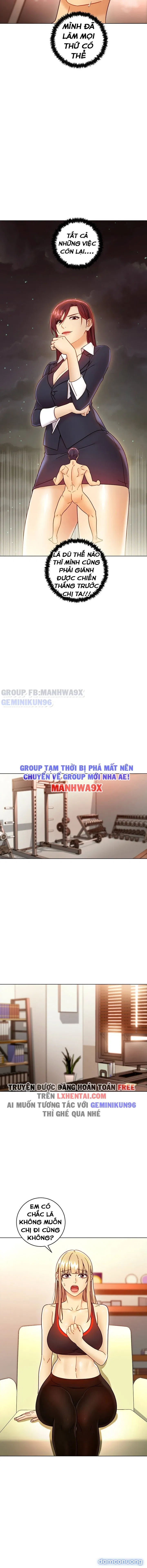 Bạn Của Mẹ Kế 
