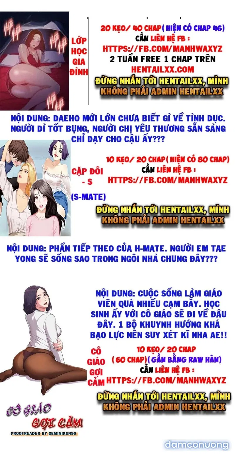 Bạn Của Mẹ Kế 