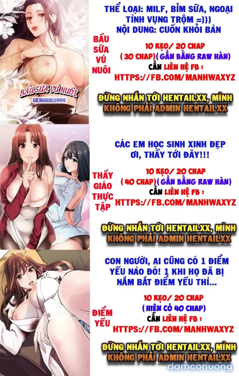 Bạn Của Mẹ Kế 
