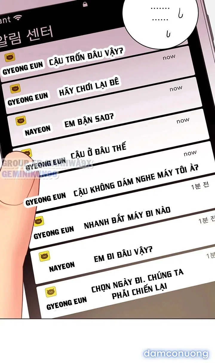 Bạn Của Mẹ Kế 