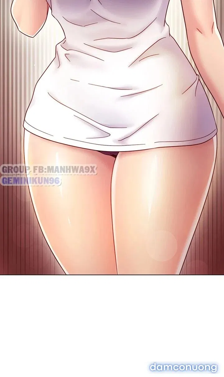 Bạn Của Mẹ Kế 