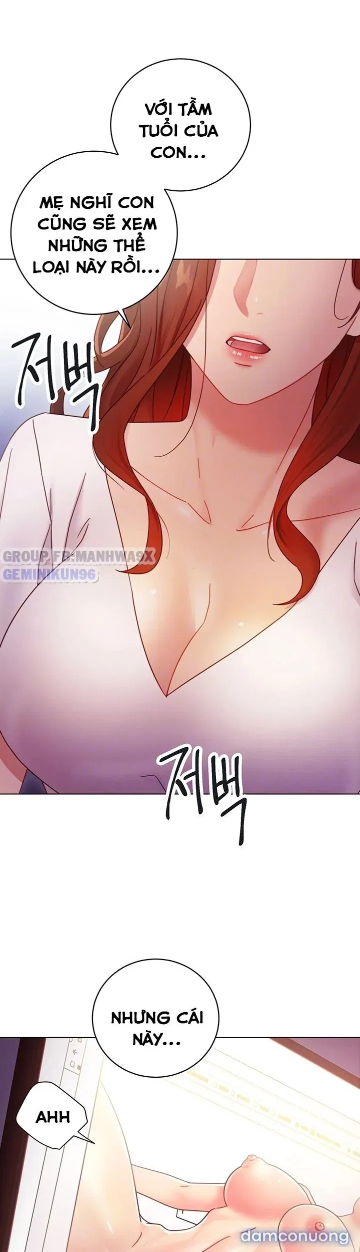 Bạn Của Mẹ Kế 