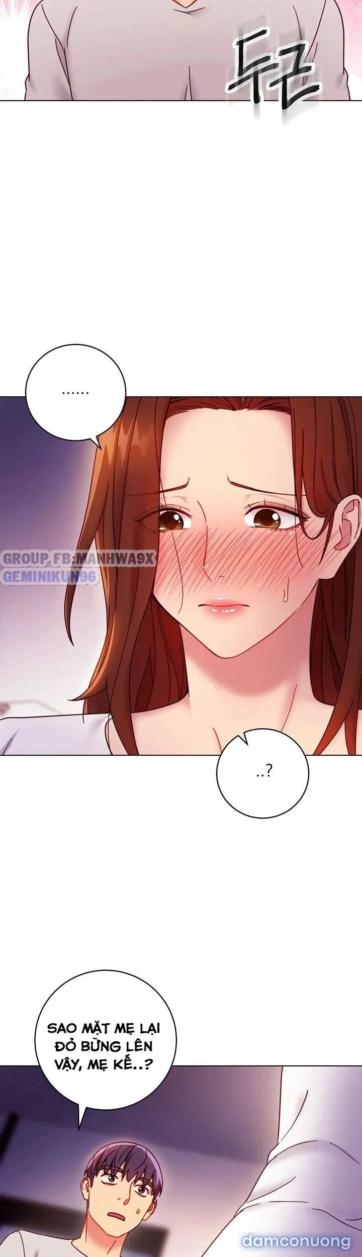 Bạn Của Mẹ Kế 