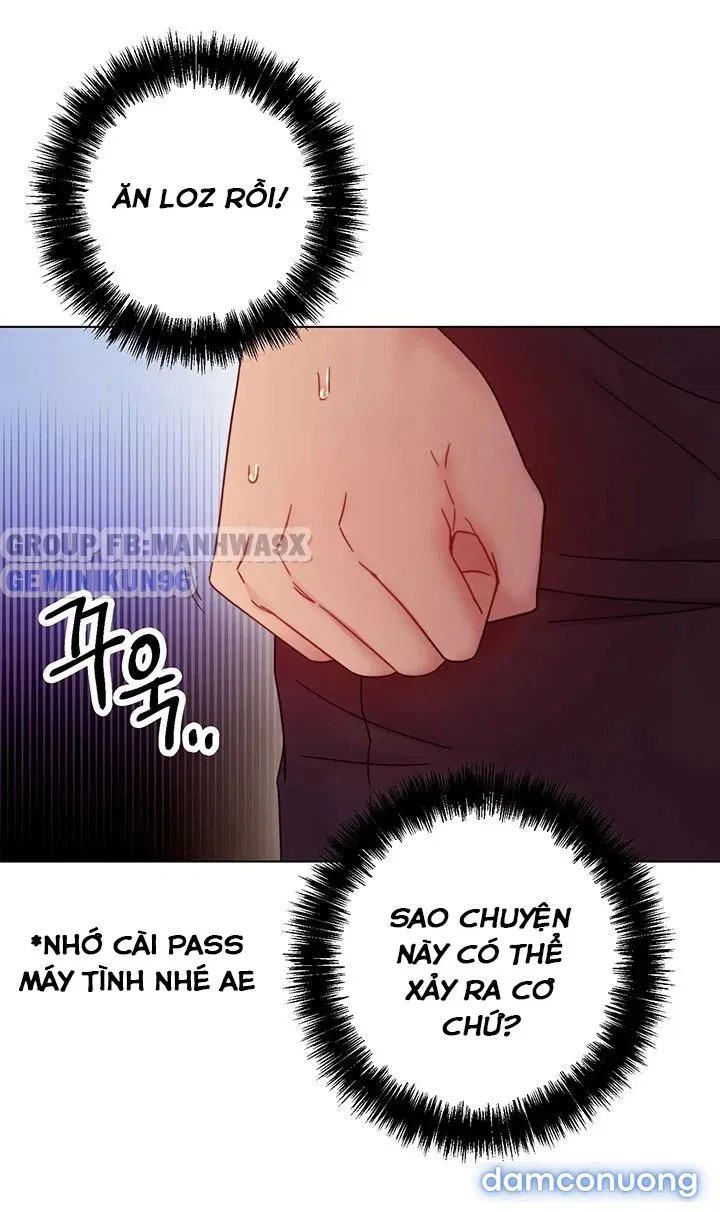 Bạn Của Mẹ Kế 