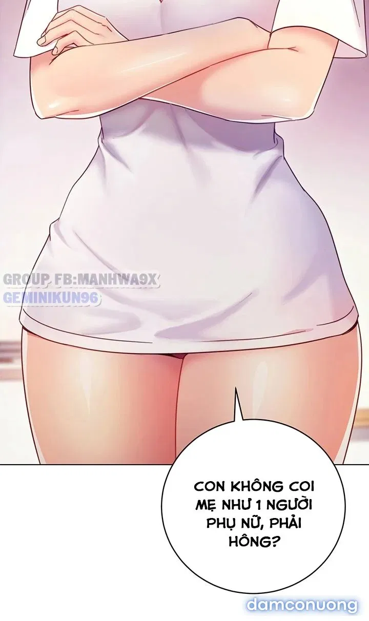 Bạn Của Mẹ Kế 