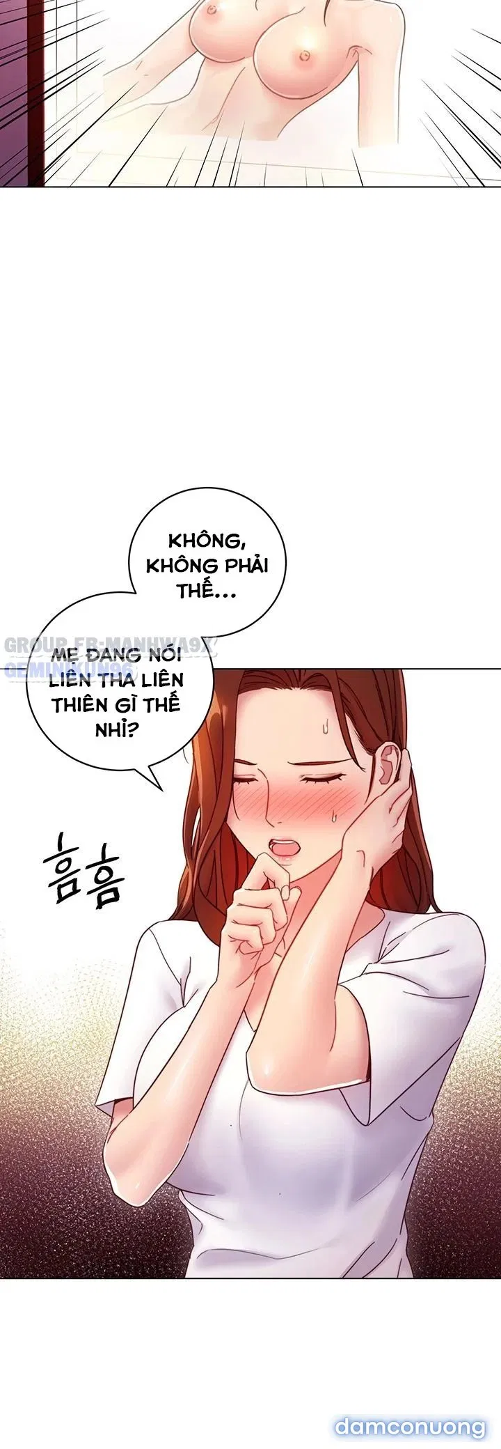 Bạn Của Mẹ Kế 