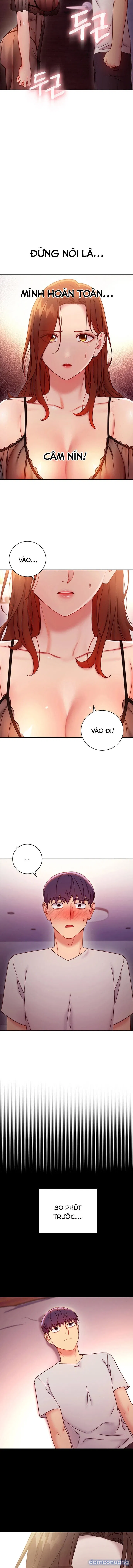 Bạn Của Mẹ Kế 