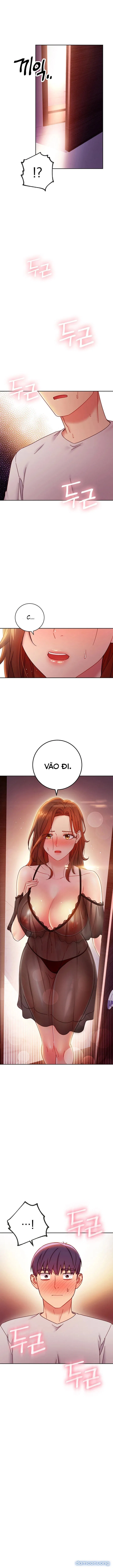Bạn Của Mẹ Kế 