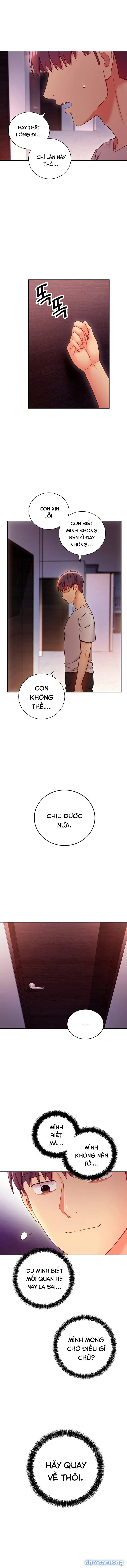 Bạn Của Mẹ Kế 