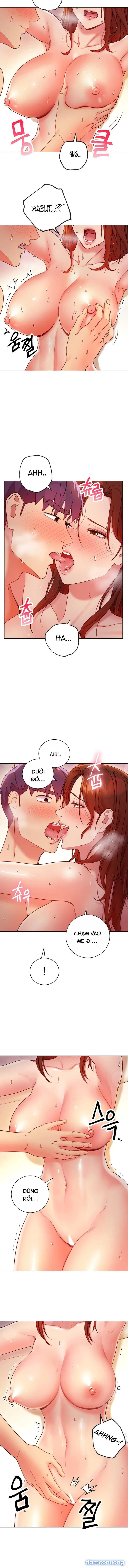 Bạn Của Mẹ Kế 