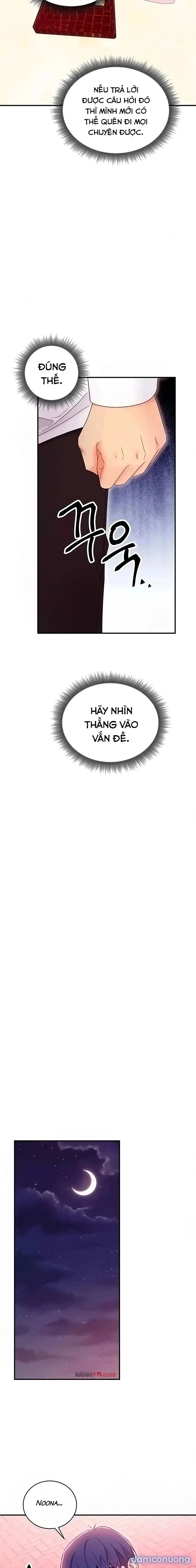 Bạn Của Mẹ Kế 