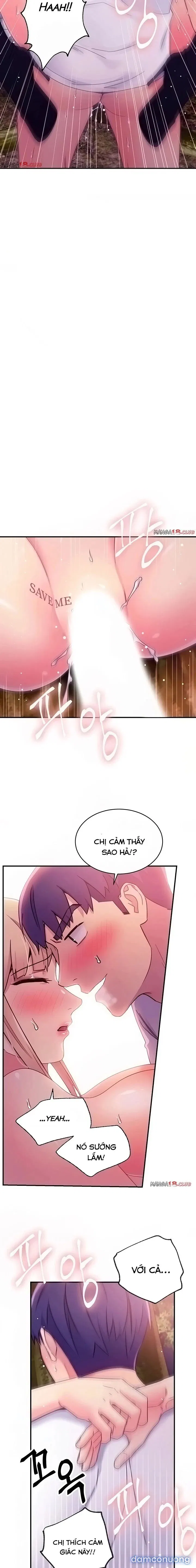 Bạn Của Mẹ Kế 