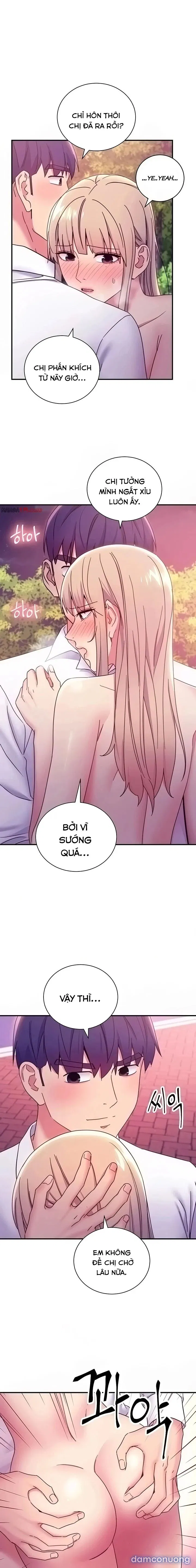 Bạn Của Mẹ Kế 