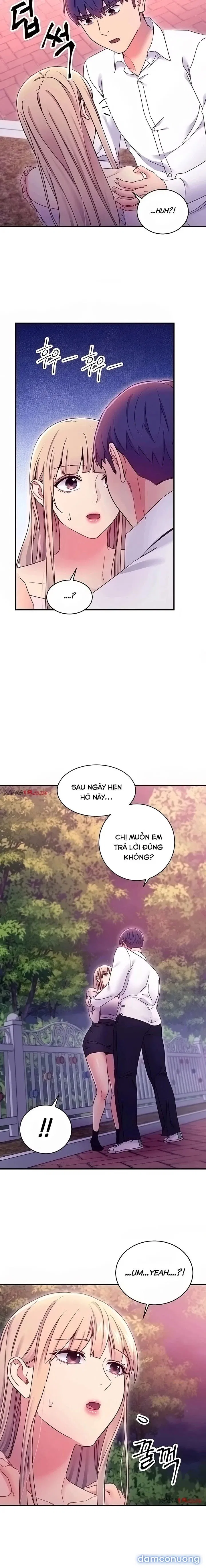 Bạn Của Mẹ Kế 