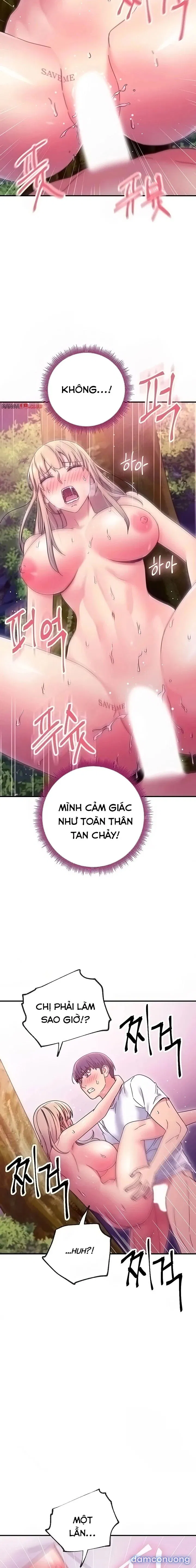 Bạn Của Mẹ Kế 